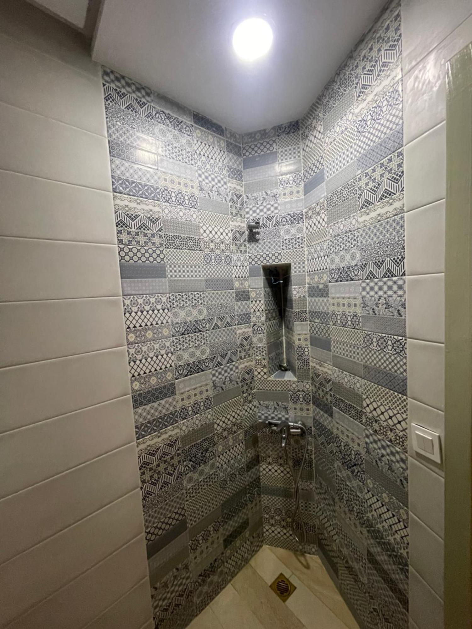 Casa Med Appartement Chefchaouen Buitenkant foto