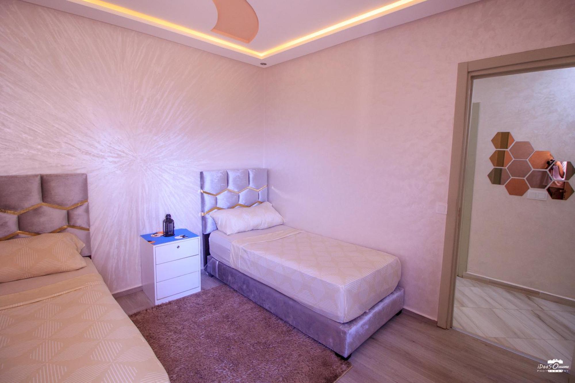 Casa Med Appartement Chefchaouen Buitenkant foto