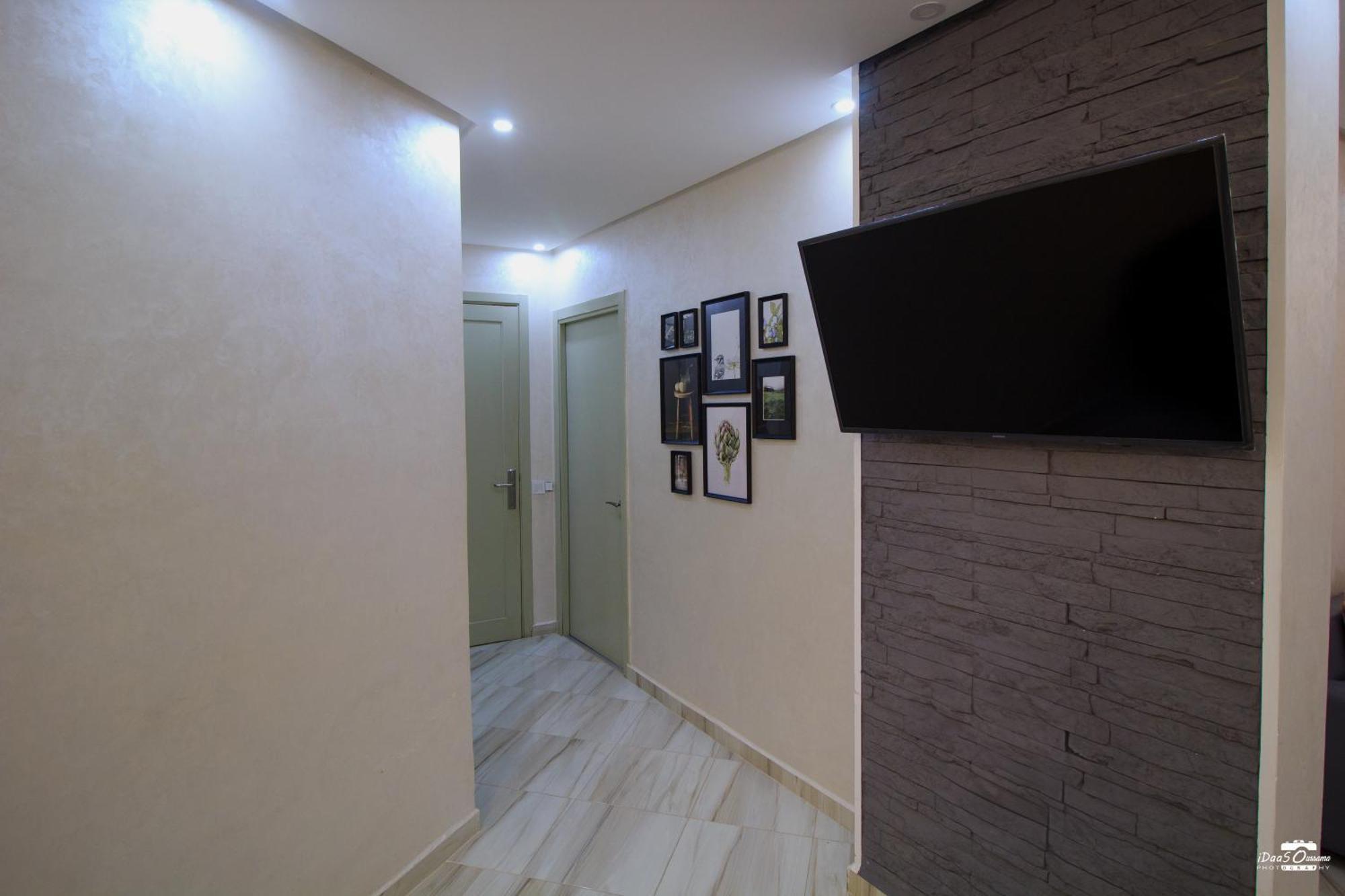 Casa Med Appartement Chefchaouen Buitenkant foto